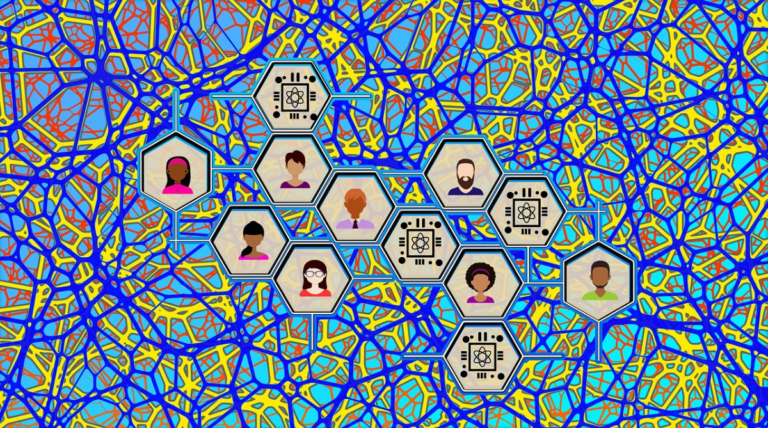 Today, algorithms are shaping what we see online. The modern tech stack behind these tools can change depending on your choice - or your location.