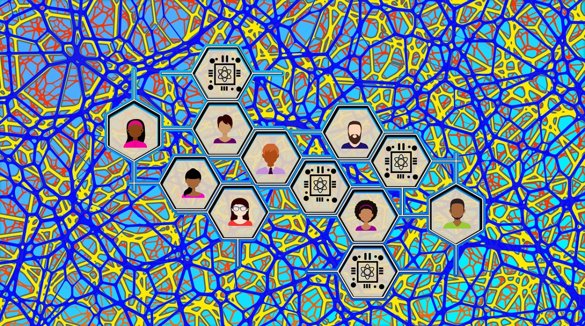 Today, algorithms are shaping what we see online. The modern tech stack behind these tools can change depending on your choice - or your location.