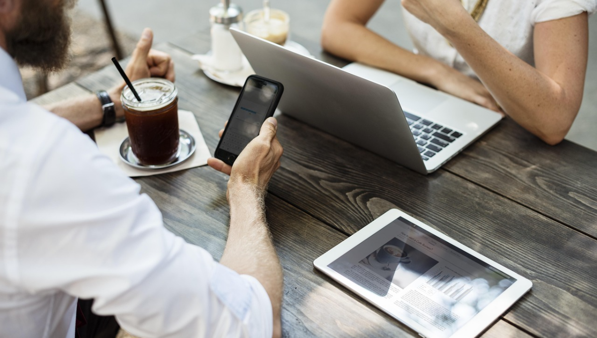 data-driven decision making