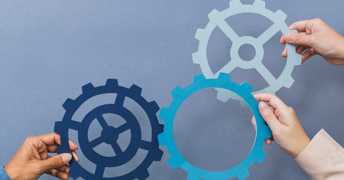 automation is becoming a core business requirement