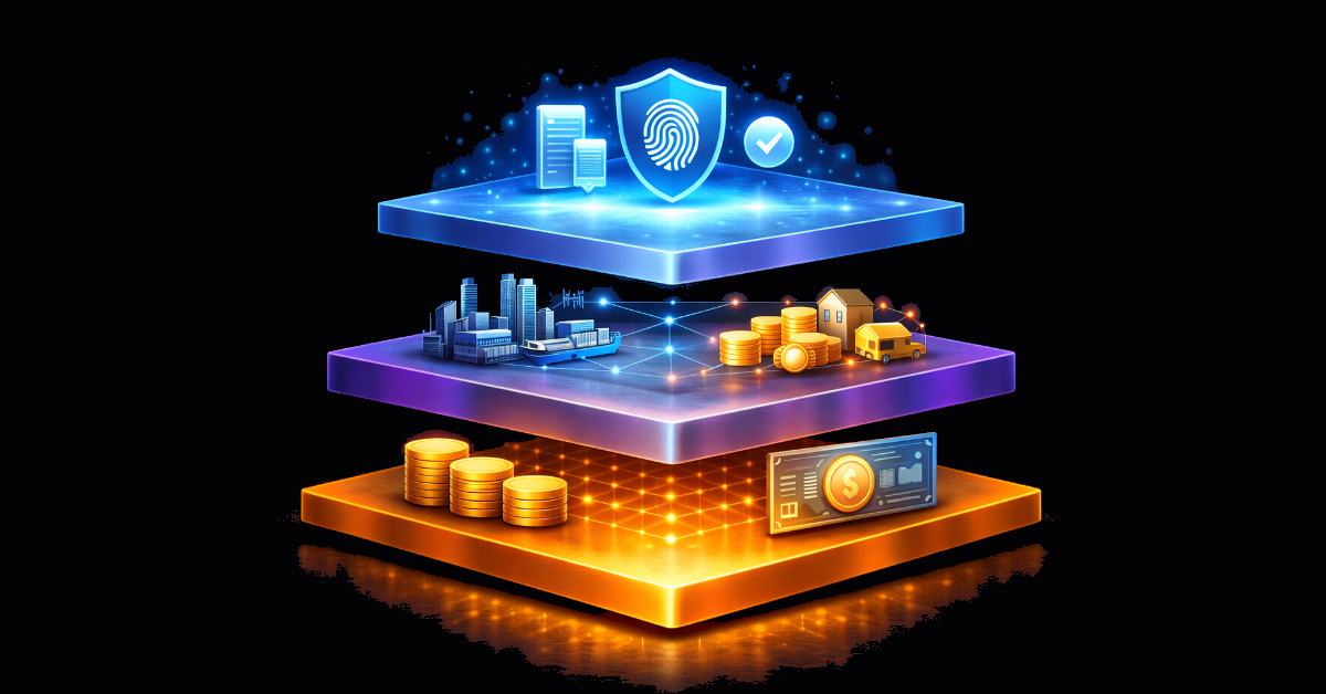 By 2026, regulated stablecoins, CBDCs, identity systems, and unified ledgers turned digital assets into real infrastructure. Here’s where utility actually emerged.