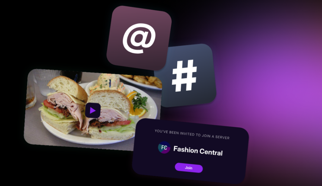 Stoat (formerly Revolt)